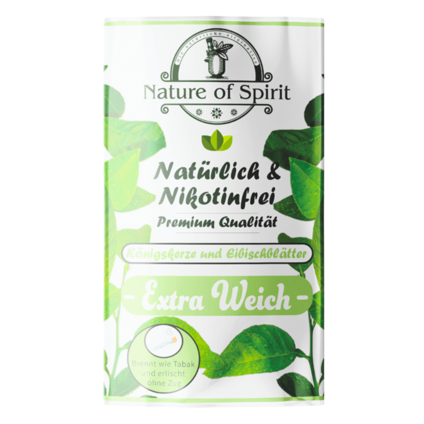 Nature of Spirit® - Extra Soft - 25g – Bild 2