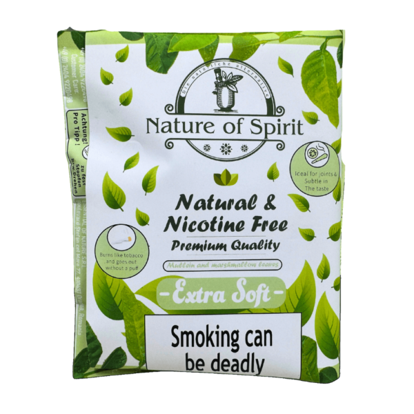 Nature of Spirit® - Extra Soft - 25g – Bild 9