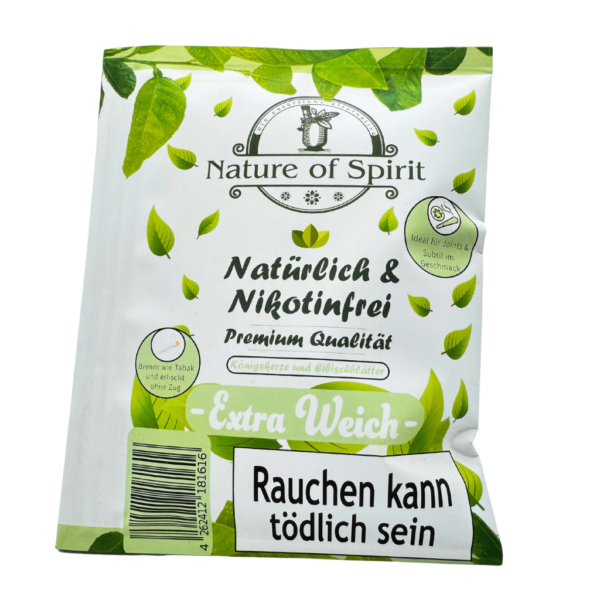 Nature of Spirit® - Extra Soft - 25g – Bild 6