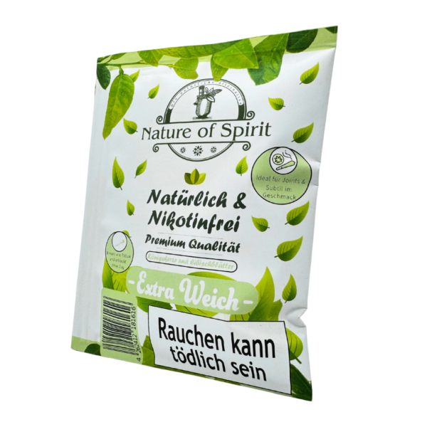 Nature of Spirit® - Extra Soft - 25g – Bild 7